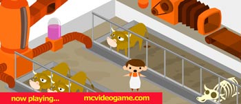 mcvideo game