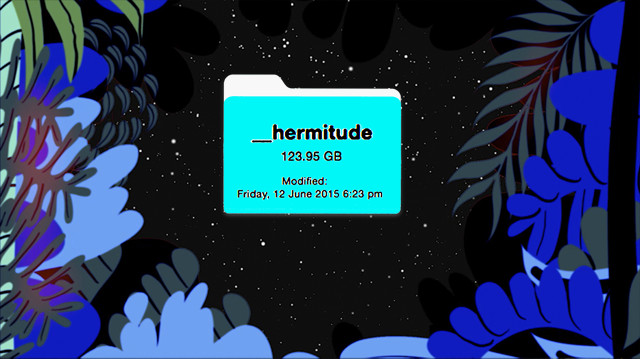 hermitude-web