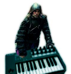 klaus kinski midi