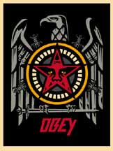 slayer obey