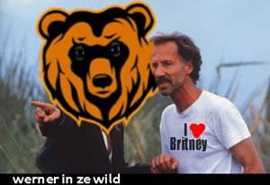 werner herzog grizzly bear