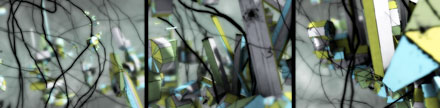 worlds in flux