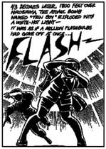 barefoot gen