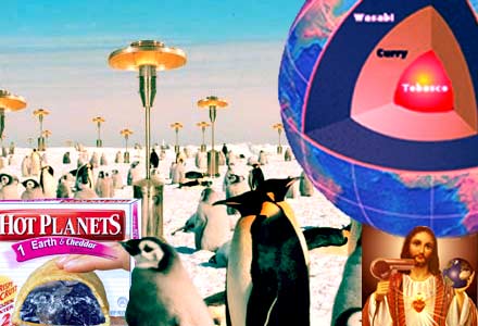 global warming