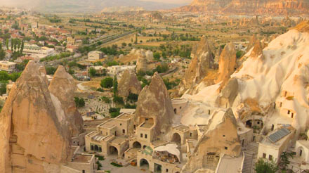 goreme