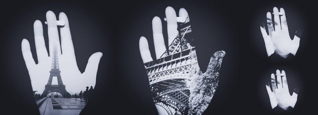 hands