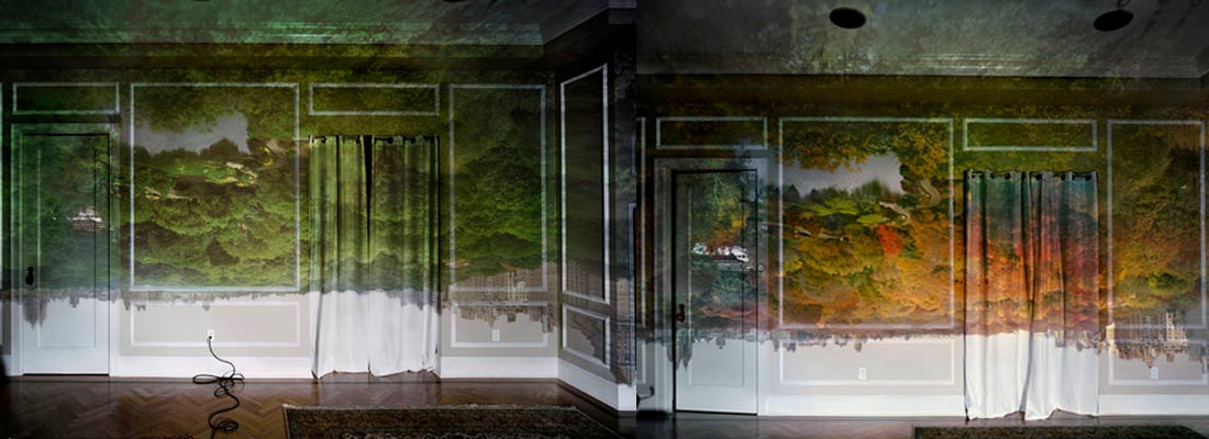 landscapes